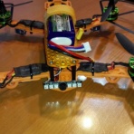 RC IMPRESSION AT XAIRCRAFT