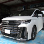 ガレージバウムの作業日記