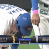 【vs.DeNAオープン戦】日ハム淺間、同点タイムリーツーベース！