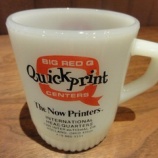 ��[�ե����䡼����]��BIG RED Q Quickprint CENTERS�٤β���