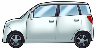 【愚痴】近くのカーブから白い軽自動車が猛スピードで突っ込んできて、咄嗟に身を後ろに倒してかわしたんだけど…