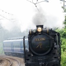 D51試運転 上越線 群馬総社～八木原 2026/08/13
