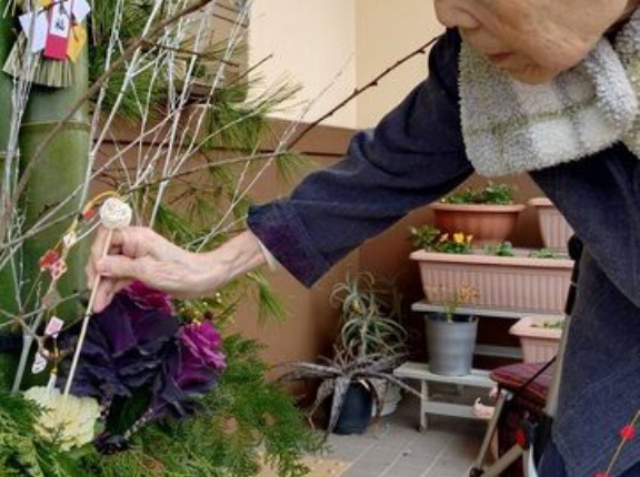 2026年門松🎍