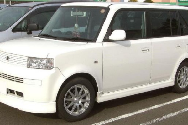 予算50万くらいで最強の中古車 乗り物速報