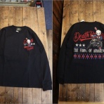 バイクウェアとアメカジ　ショップHistory