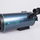 『新製品：「VOYAGER MAK80」「AZポータブルマウント＋三脚」4/14発売　2022/04/15』の画像