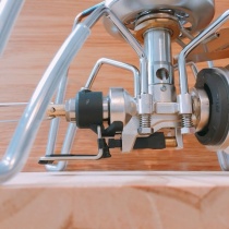 St 310 コスパキ 収納 物欲 面倒を乗り越えキャンプを楽しむコスパ キャンパー 目指せミニマル 自作多め