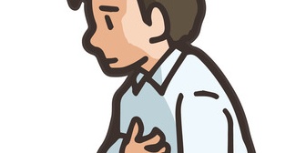 既婚の自分が他人を好きになってしまった→笑顔で話しかけてみても完全に拒否され…