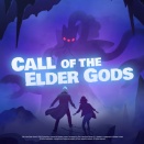 前作から続くハリーとエヴァンジェリンとの新たな冒険！H・P・ラヴクラフト系パズルADV『Call of the Elder Gods』の発売日が5/13に決定！