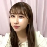 『[動画]2021.06.03（19:51～） SHOWROOM　「=LOVE(イコールラブ) 山本杏奈」＠個人配信【イコラブ】』の画像