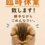 ワンちゃん☆ママン奮闘記