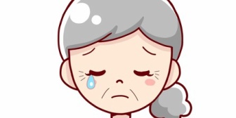 【愚痴】老人ホームの祖母と週に一度電話してるが、「さみしい！会いたい！」「もっと電話して！」と感情をあらわにする。