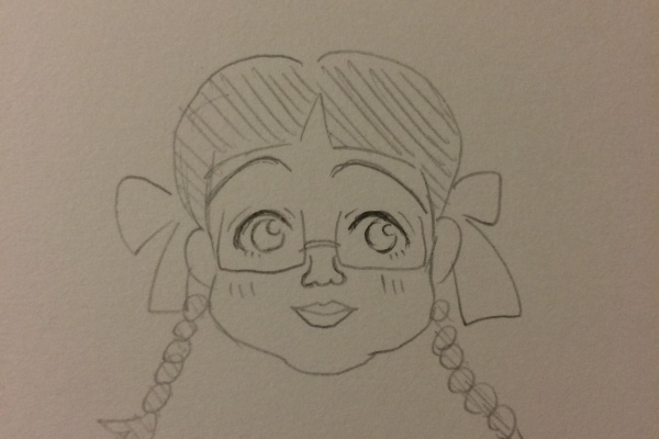 わんちゃん速報 安価絵