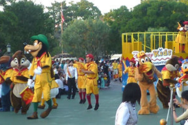 ディズニーの楽しい情報ブログ ディズニー ミッキー画像