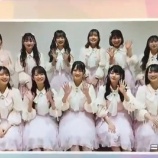 『[イコラブ] ＝LOVE 出演! 5月29日 テレビ埼玉「ドレスキーとコレスキー」実況など…』の画像