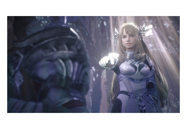 ヴァルキリープロファイルの最新作が2022年に発売決定！！！