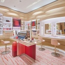 ルイ·ヴィトン、松屋銀座店にてビューティー·コレクション「ラ·ボーテ ルイ·ヴィトン」の取扱いをスタート