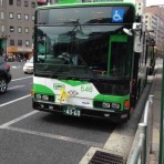 寺りんの乗り物大好きblog