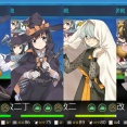 【期間限定任務】Halloween海上護衛隊出撃！