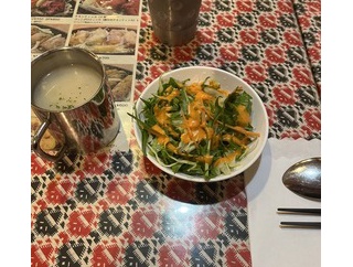 ナンカレー食ってきた（※画像あり）