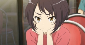 【サクラクエスト】第13話 感想 人気ロックバンドを連れてきた結果