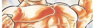 【朗報】今週の「キン肉マン」、ケンダマンの大ピンチに予想外の最強助っ人コンビが参戦！！！