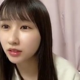 『[動画]2022.04.06（20:13～） SHOWROOM　「=LOVE(イコールラブ) 山本杏奈」＠個人配信【イコラブ】』の画像