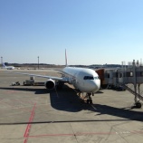 『 ただいま成田空港♪』の画像