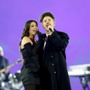 ミラノ・コルティナ五輪・閉会式で披露されたイタリアの歌