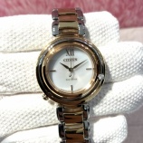 『【CITIZEN】エルシリーズのドレスウォッチがお買い得!』の画像