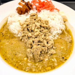 ◆毎日カレー◆と★タイ料理★ by エスニカン