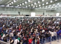 【AKB48】サイン会がかなりカオスな状況になっている模様・・・