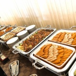 ライブドア　クリエイター大忘年会2025　①