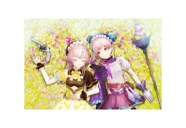 【朗報】『リディ＆スールのアトリエ』日数制限システムを廃止 	
