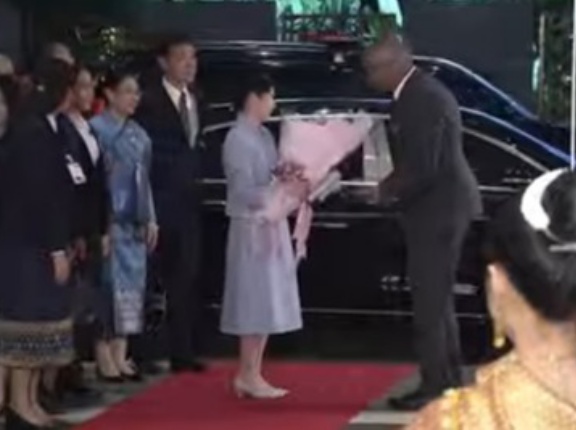 愛子さま初の海外公務🇱🇦ラオスご訪問まとめ