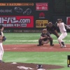 日ハム西川のファインプレー！！！！！