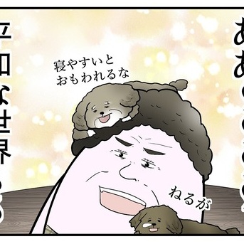 犬、もらったぬいぐるみを破壊しがち