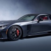 トヨタ、新型スポーツカー「GRGT」世界初公開!アルミニウム骨格のハイブリッド、最高時速320km