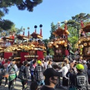 '26 武豊町 長尾しゃんぎり祭り④
