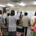 【満員・受付終了】9/2 東京（青山）レイキ講座 ※参加者全員に、無料で、超能力を活用した特別アチューメントと骨格の正常化 プレゼント！