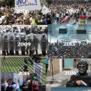 ベネゼエラ人からのメッセージが話題に。中国への鬱憤はここまで溜まってたんですね