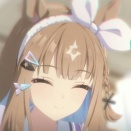 【ウマ娘】ストレスでブエ吸いするララに詰め寄るアイちゃん