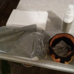 ケチとかたづけ