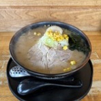 ドラゴンの張り手食堂