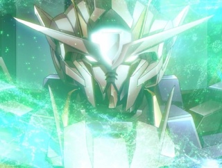 ワイ「00ガンダムのツインドライヴってGNドライヴ2基だし2倍強いくらいかな？」公式「ツインドライヴによる粒子生成量は2乗になります」