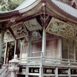 『領家八幡神社』の画像