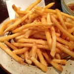 居酒屋でフライドポテト頼むやつwwwwww