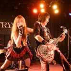 メタルバンドRYSM、メタルバンドURGEのブログ