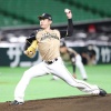 日ハム加藤、8回2安打1失点も勝敗付かず「“たられば”を悔やんでも仕方ない」