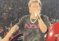 【悲報】井上和公式アカ、平野紫耀の投稿に『いいね』疑惑